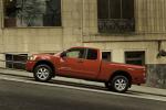 Nissan Titan 2006 года